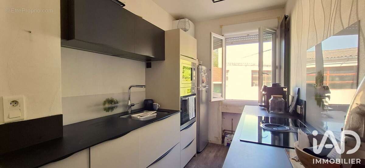 Appartement 56 m² à Tavaux  - photo 3