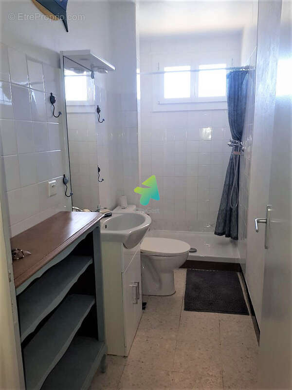 Appartement T2 35m2 et Balcon de 8.69m2 - photo 4