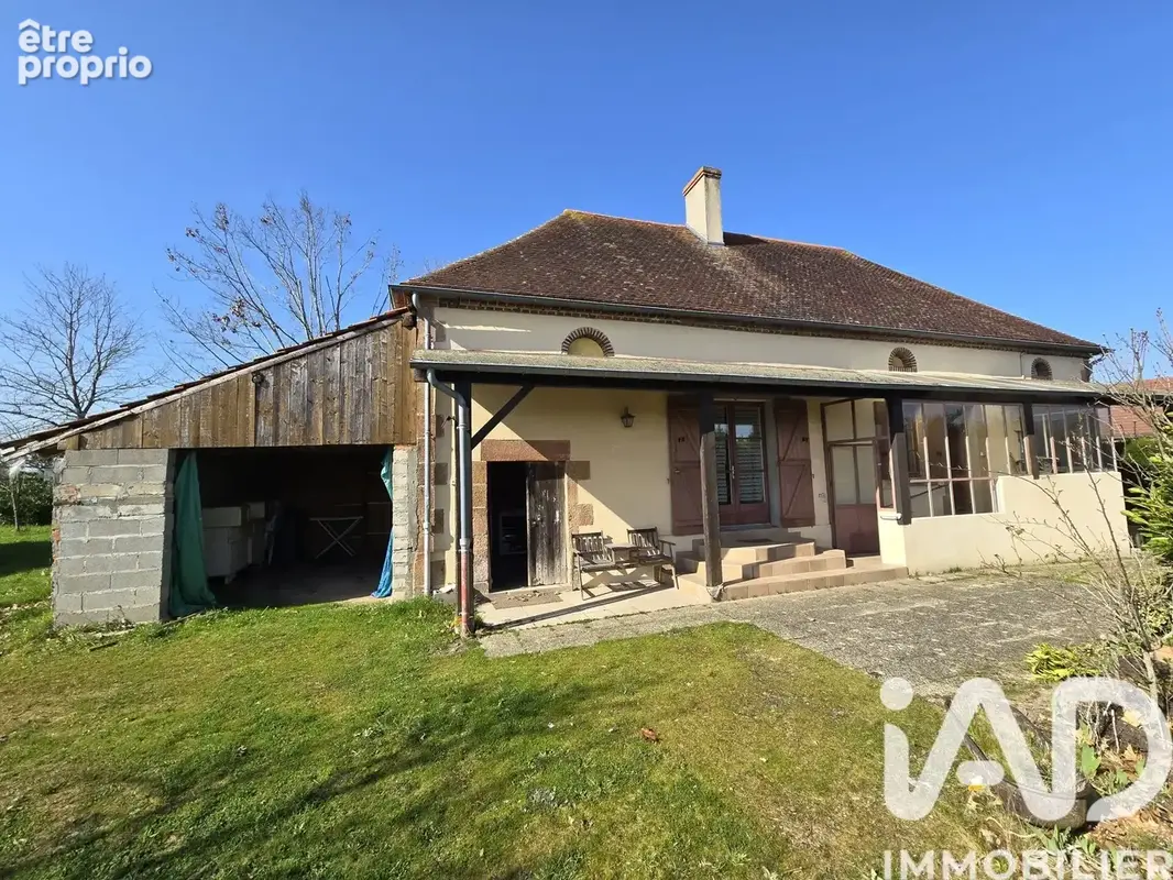 Photo 1 - Maison à NEUILLY-LE-REAL