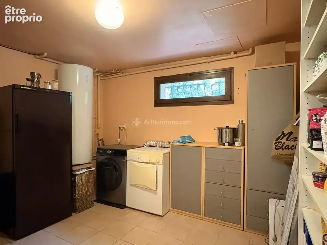 Villa T5 sur terrain de 2 500 m² - photo 15