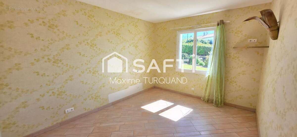 Photo 6 - Maison à LA TARDIERE