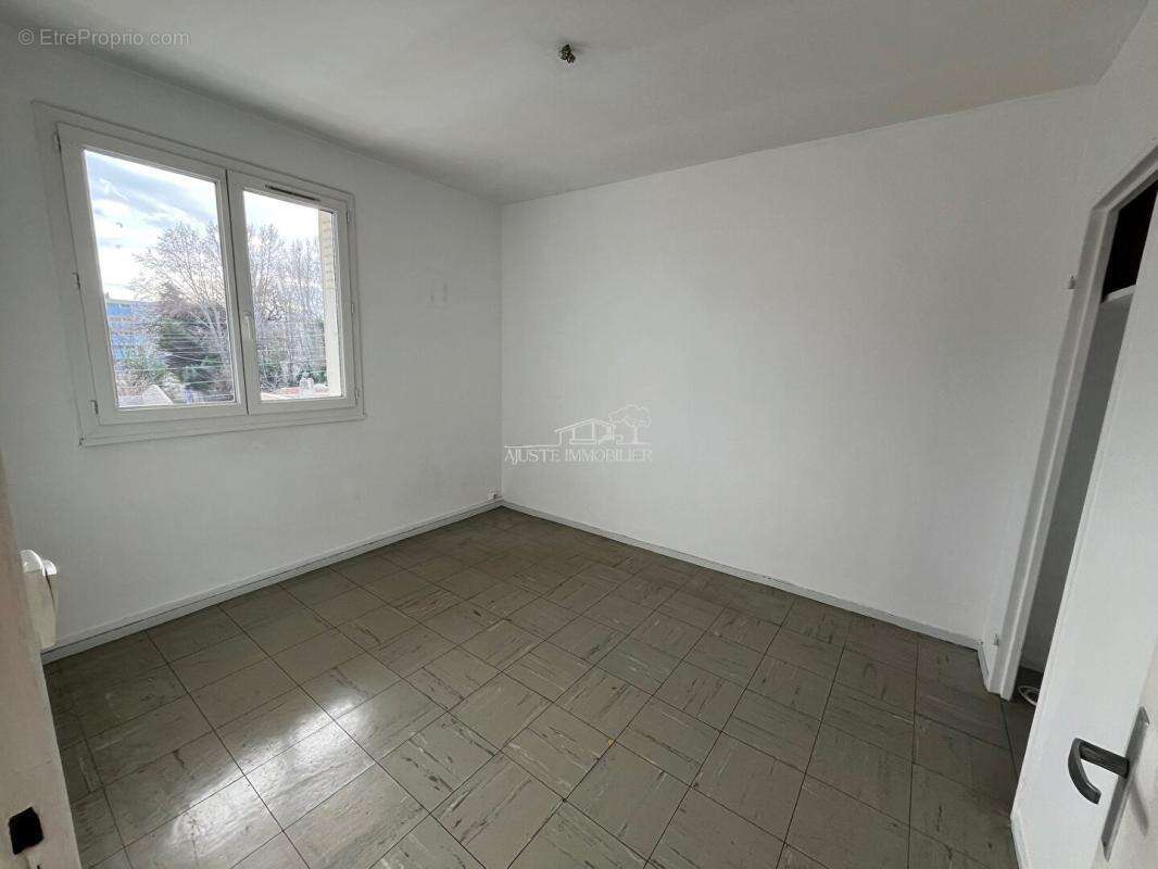 Appartement à MARIGNANE
