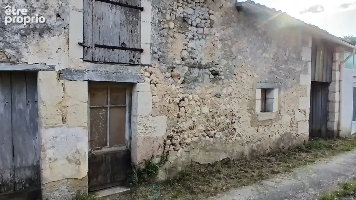 Longère de caractère - photo 15