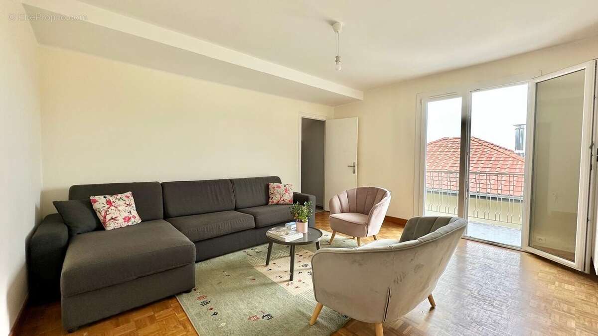 Appartement à ARGONAY