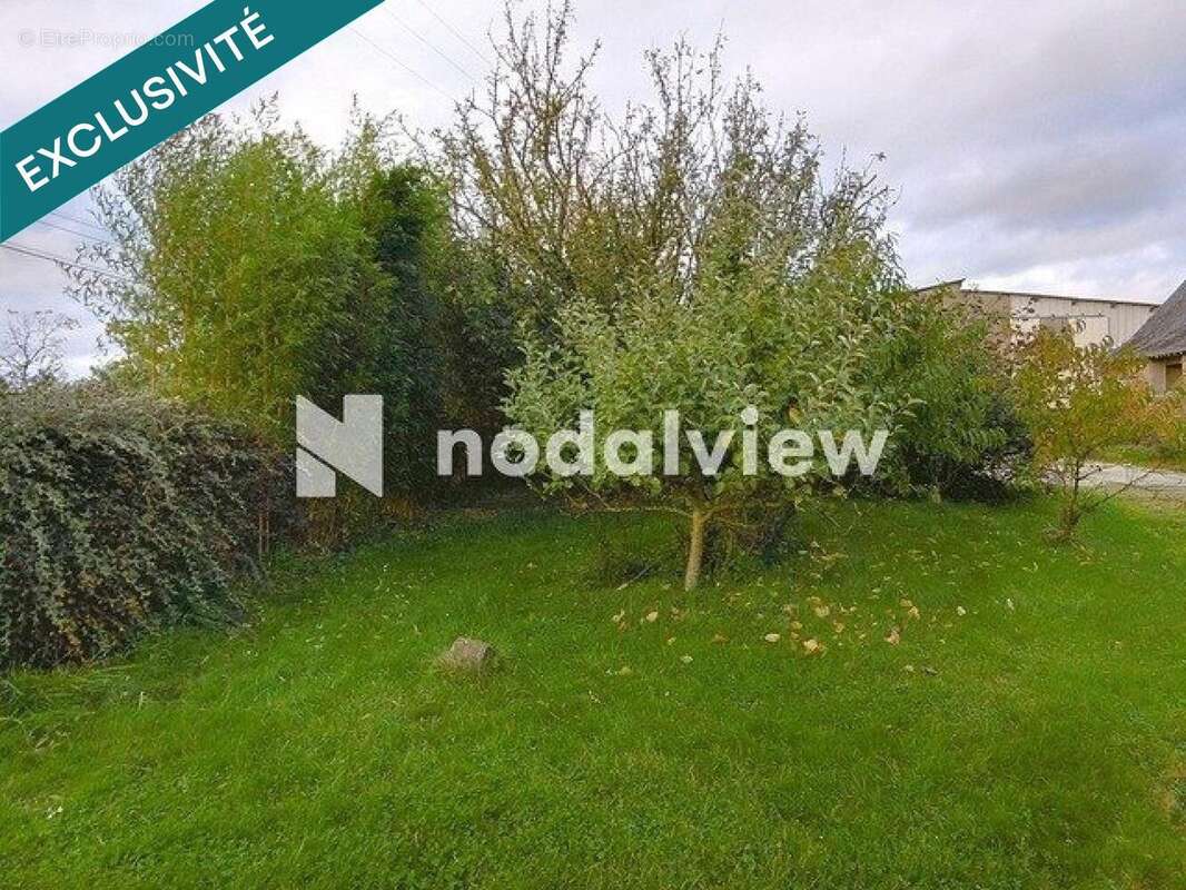 Photo 6 - Maison à LA GUERCHE-DE-BRETAGNE