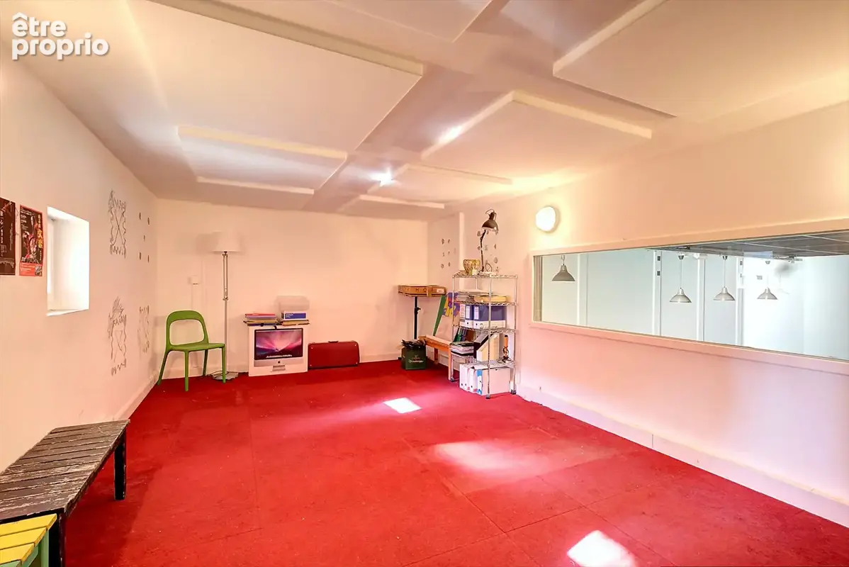 Loft  / Atelier a repenser - photo 12