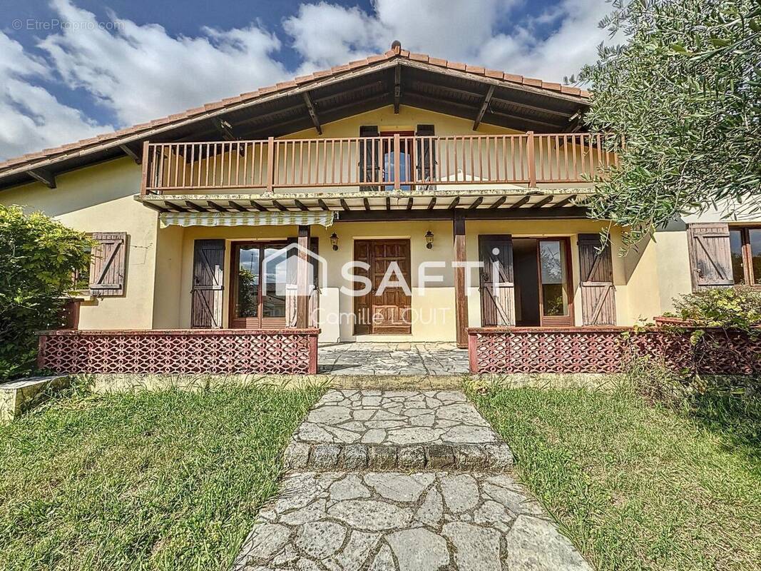 Photo 1 - Maison à LATRESNE