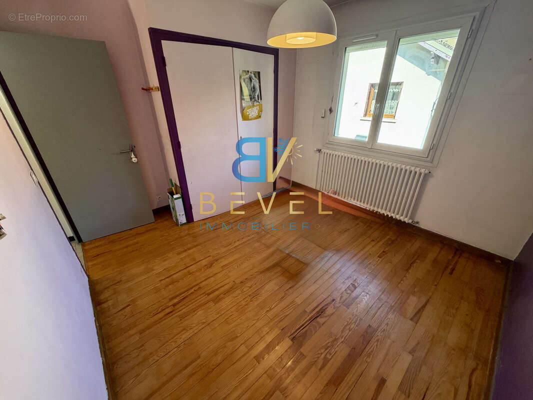 Maison à SAINT-MICHEL-DE-MAURIENNE