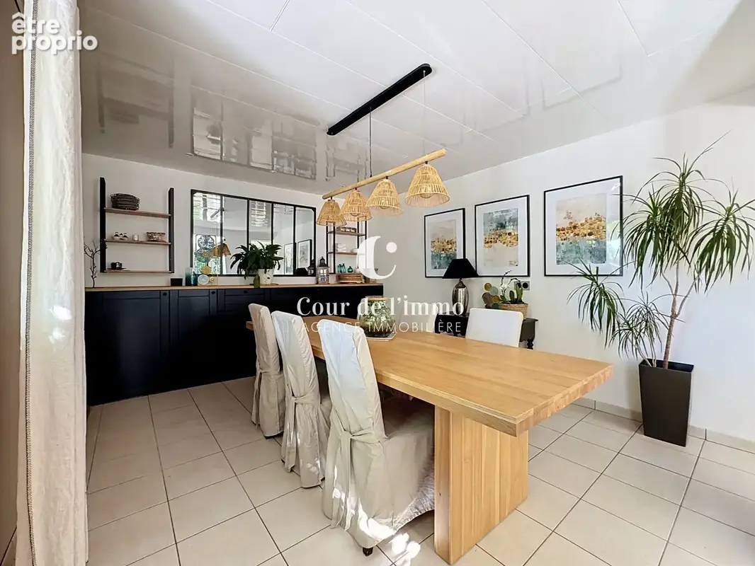 En exclusivité ! Maison individuelle à FILLINGES. - photo 9