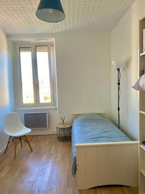 Appartement à SAINT-MALO