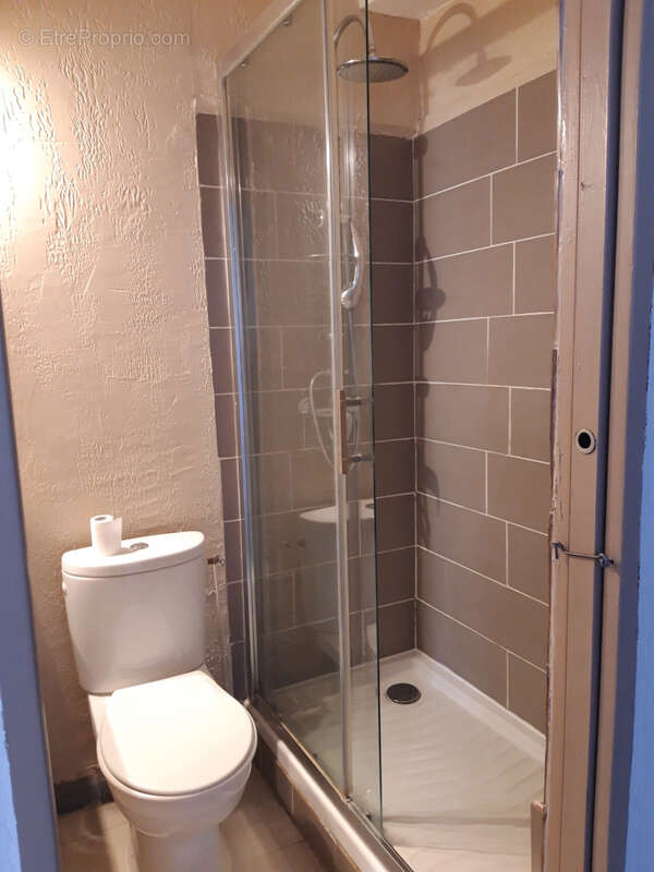 Appartement à FLAYOSC