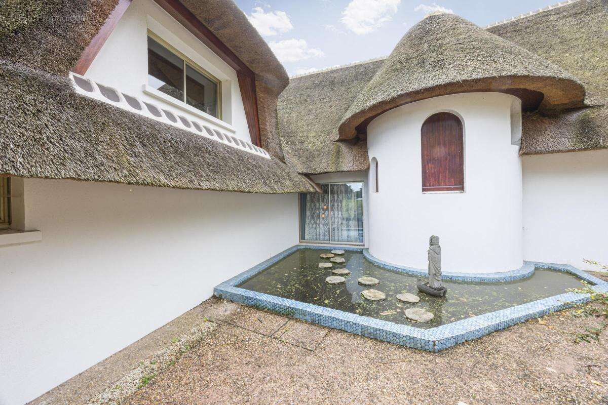 Propriété - photo 24