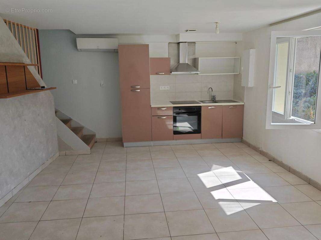 Charmante maison dans un quartier calme - photo 2