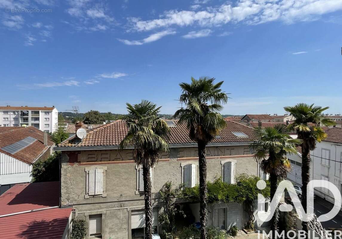 Photo 6 - Appartement à SAINT-GAUDENS