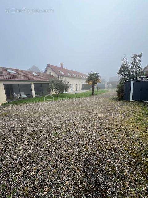 Maison à LYONS-LA-FORET