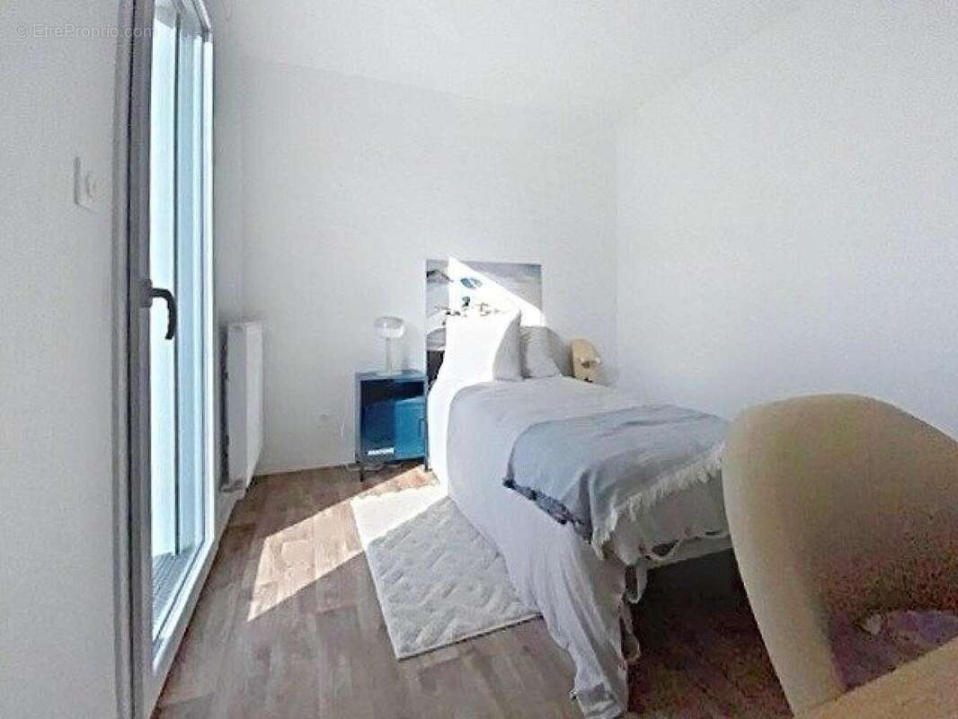 Photo 7 - Appartement à LES SORINIERES