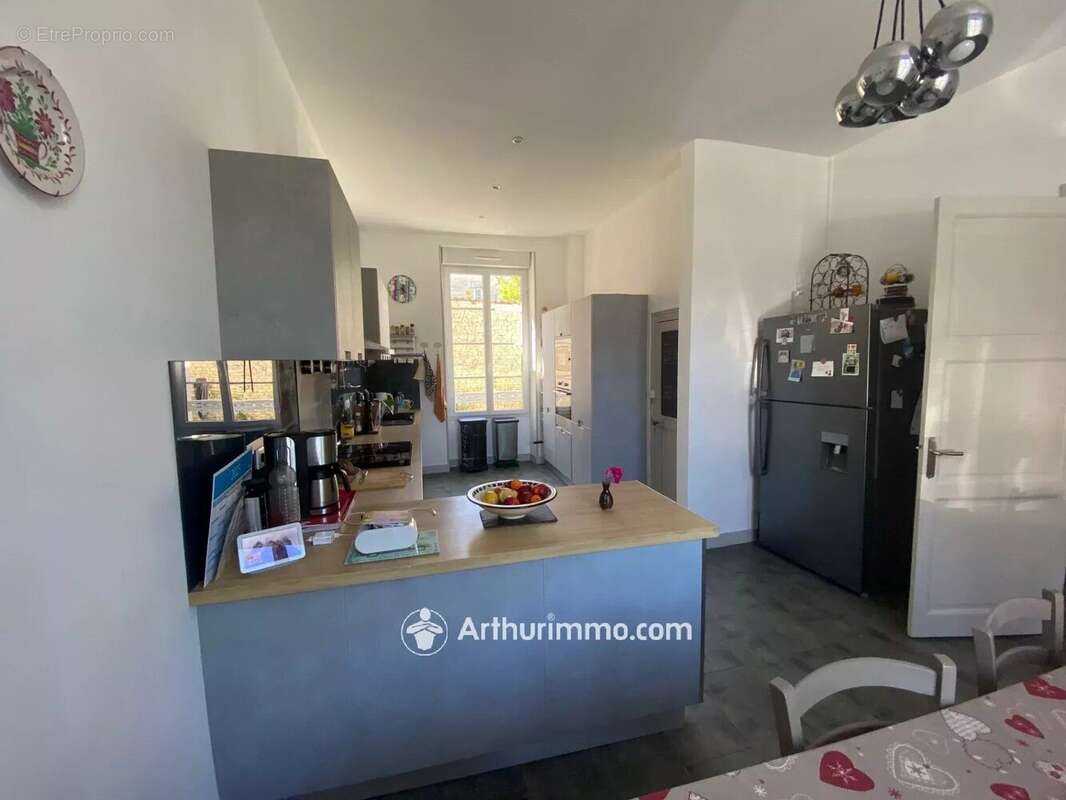 Vente Maison Matha(17160) 292 000ï¿œ - photo 4