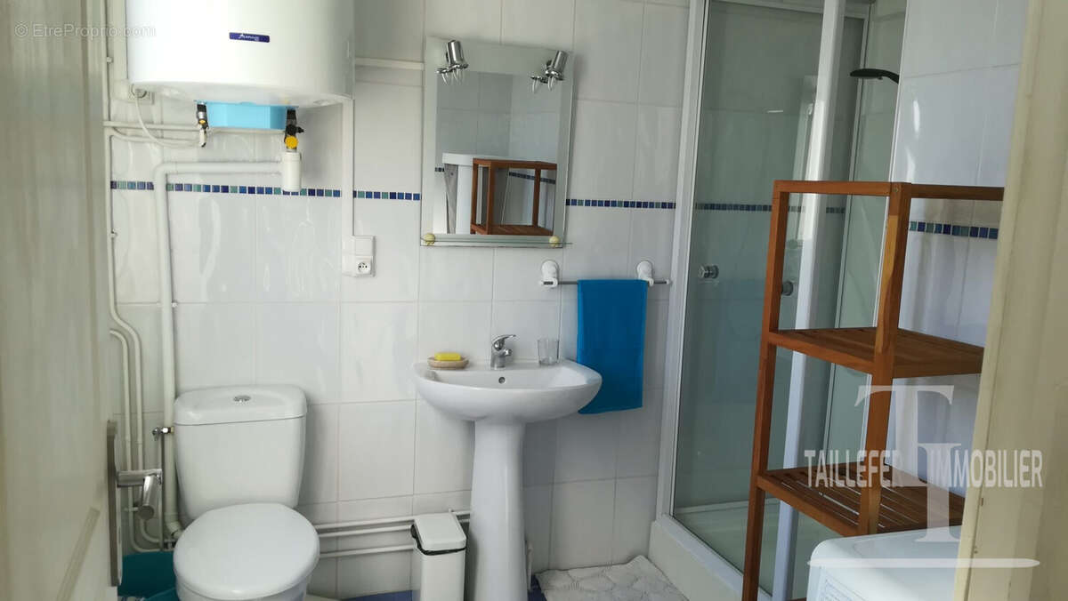 Appartement à PERIGUEUX