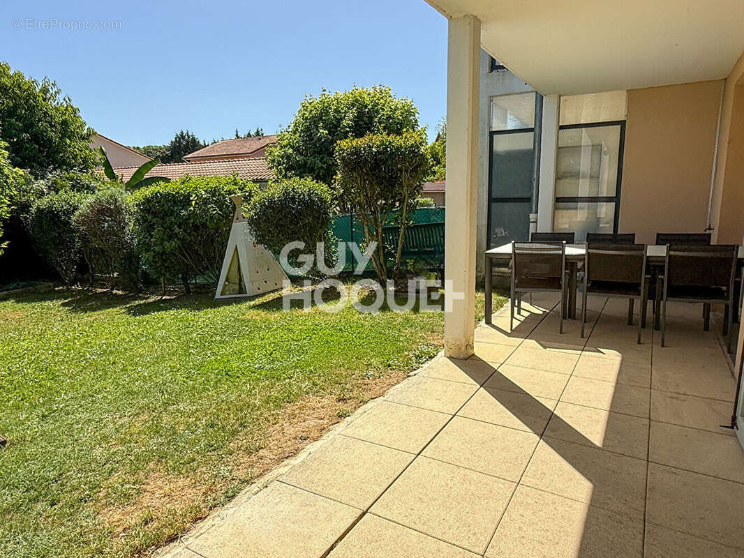 Appartement à SEPTEME