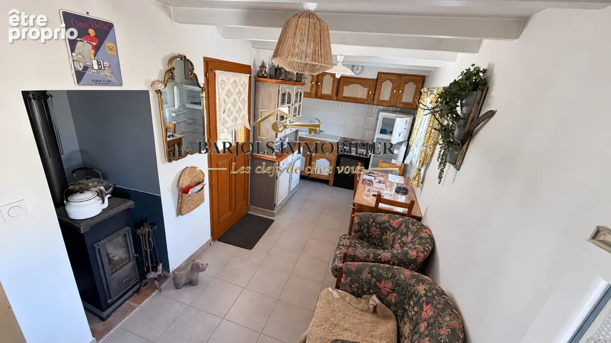 Cabanon autonome - photo 6