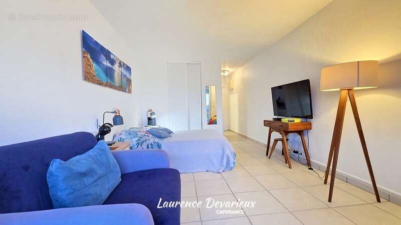 Appartement à LE GOSIER