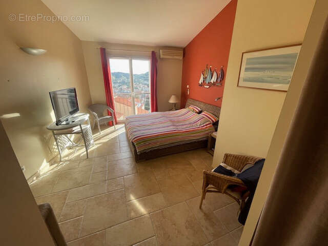 Maison à PORT-VENDRES