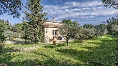 Maison à EYGALIERES