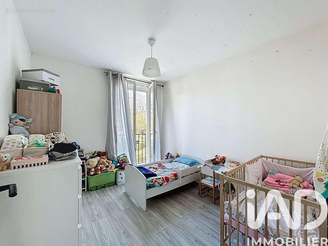 Photo 8 - Appartement à PERPIGNAN