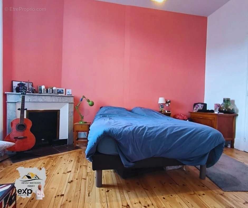 Appartement à CHADRAC