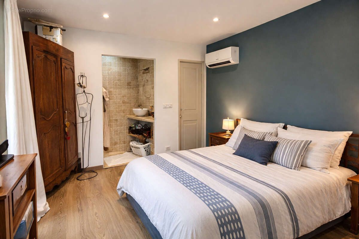 Maison à MARSEILLE-11E