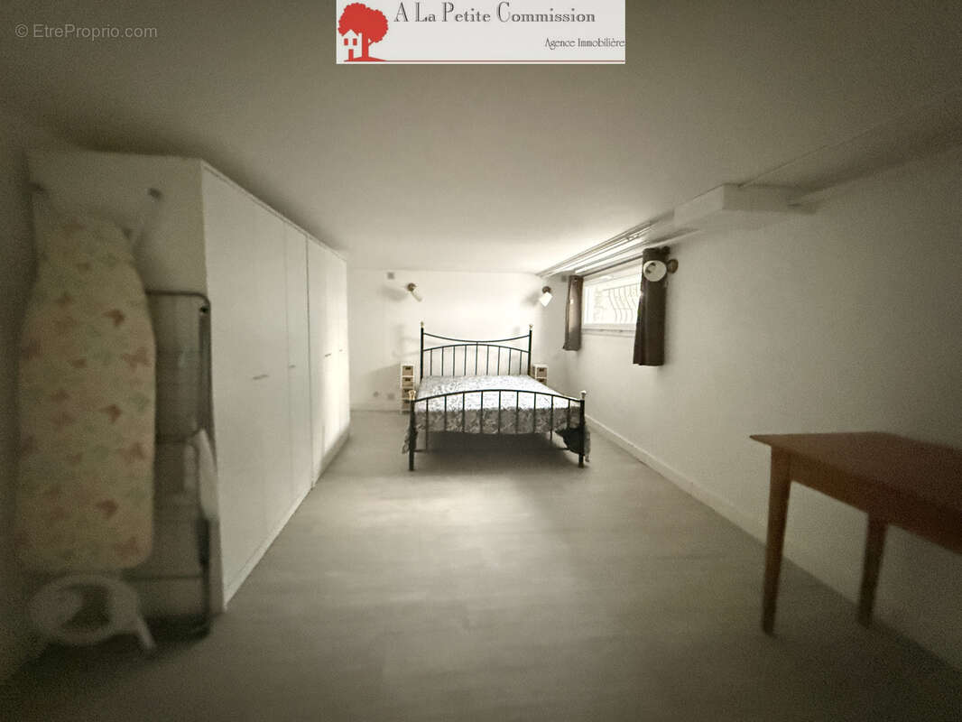 Appartement à CHARTRES