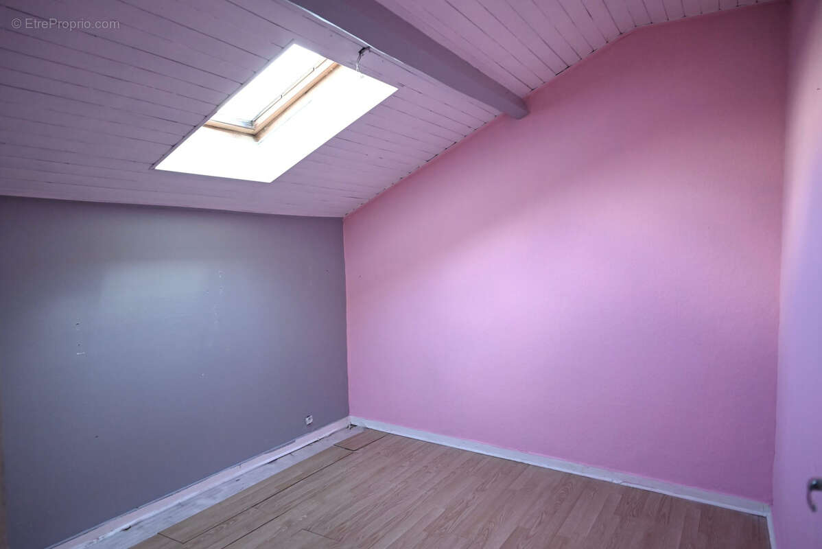 Appartement à FIRMINY