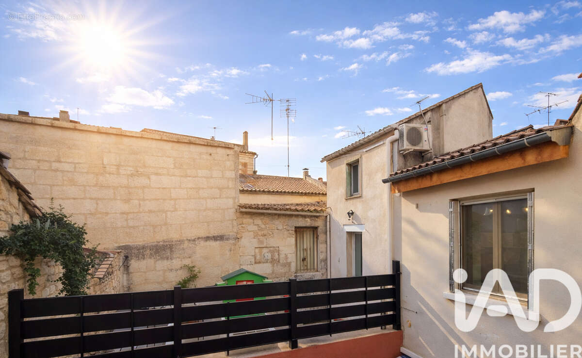 Photo 4 - Maison à BEAUCAIRE