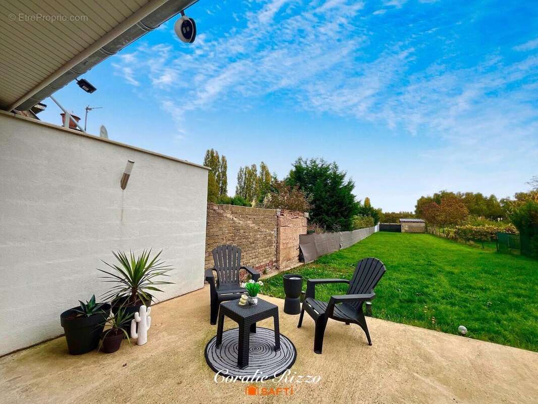 Photo 9 - Maison à CARLING