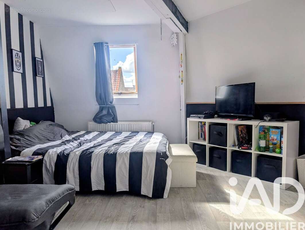 Photo 7 - Maison à TOURCOING