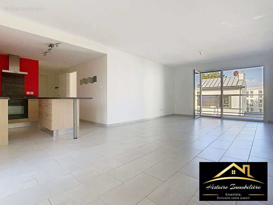 Appartement à BREST