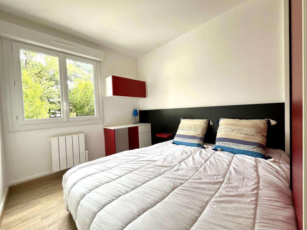 Appartement à LA BAULE-ESCOUBLAC