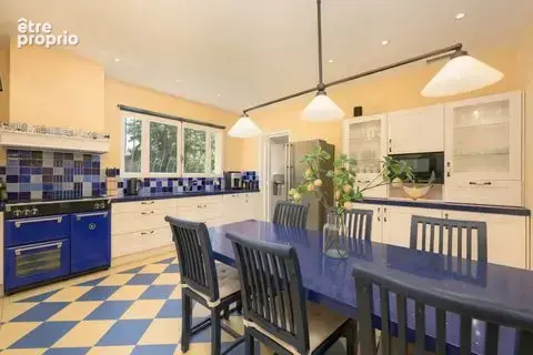 Maison 5 pièces 210 m² à vendre à Cabris (06530) - photo 3