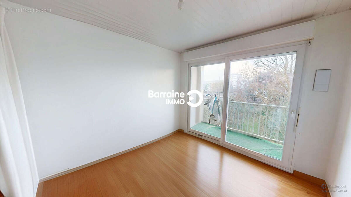 Appartement à BREST