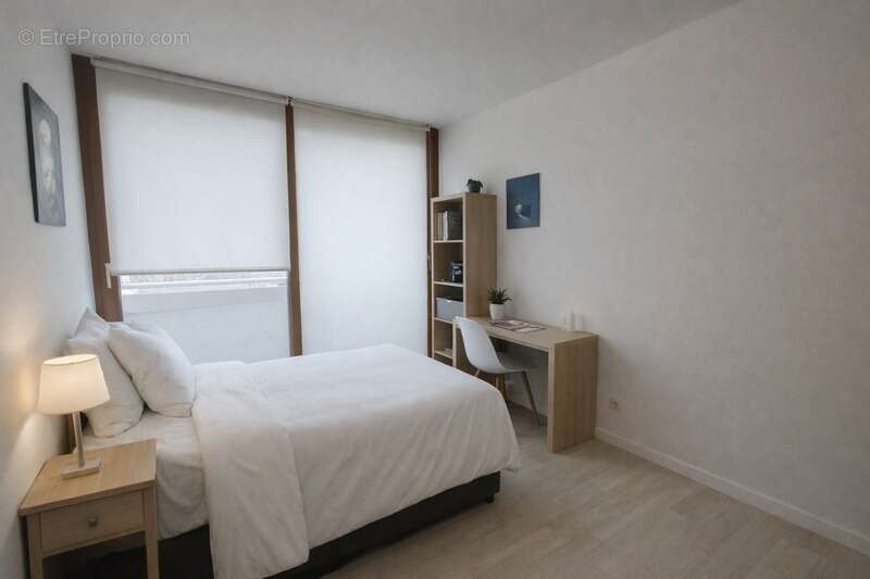Appartement à ANDRESY