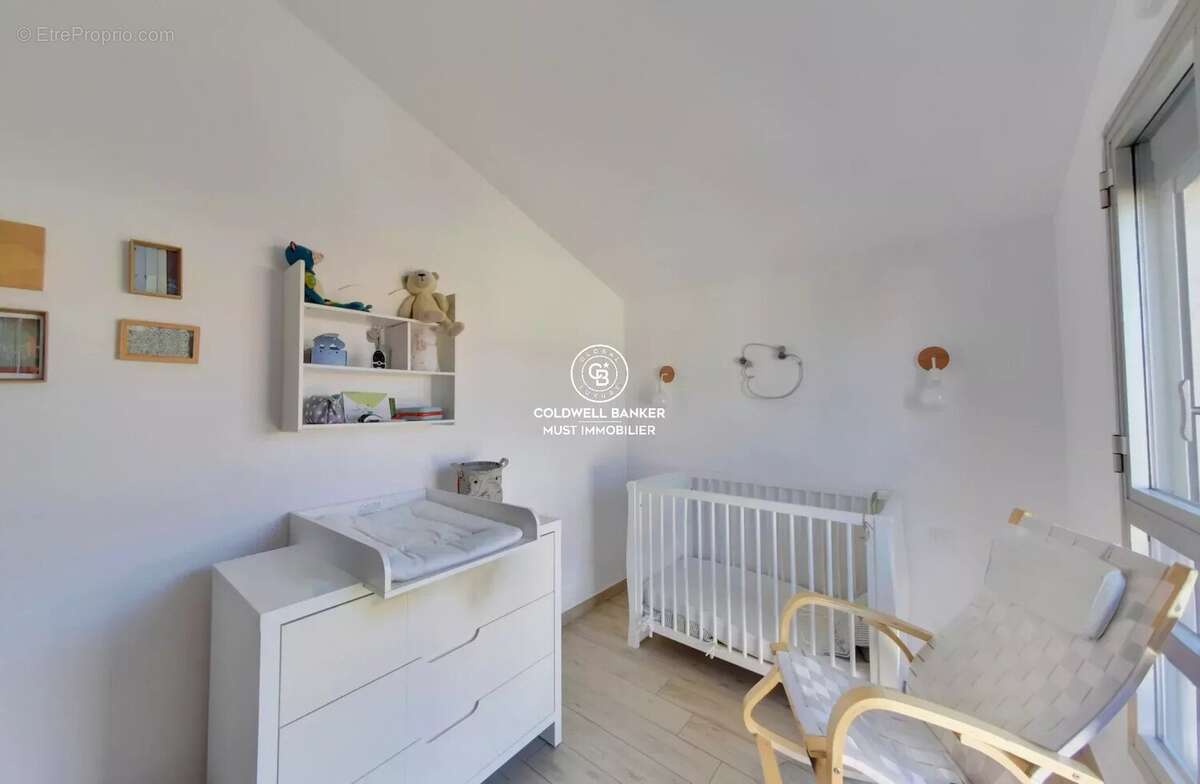 Maison à CANET-EN-ROUSSILLON