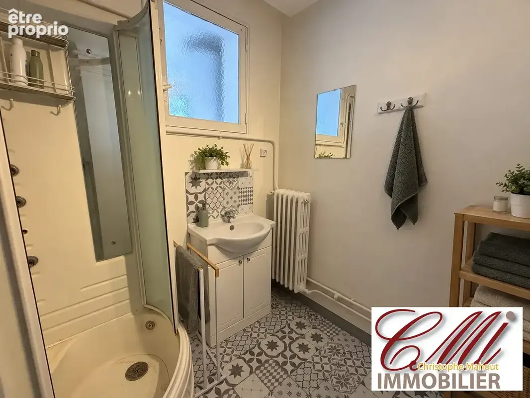 Appartement 3 pièces 61 m² à vendre à Vitry-Le-Francois (51300) - photo 4