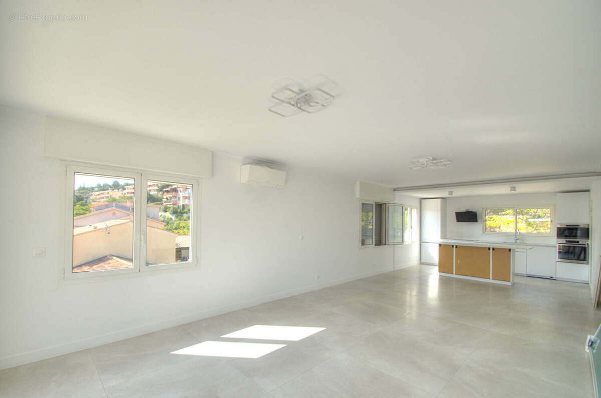 Appartement à LA SEYNE-SUR-MER