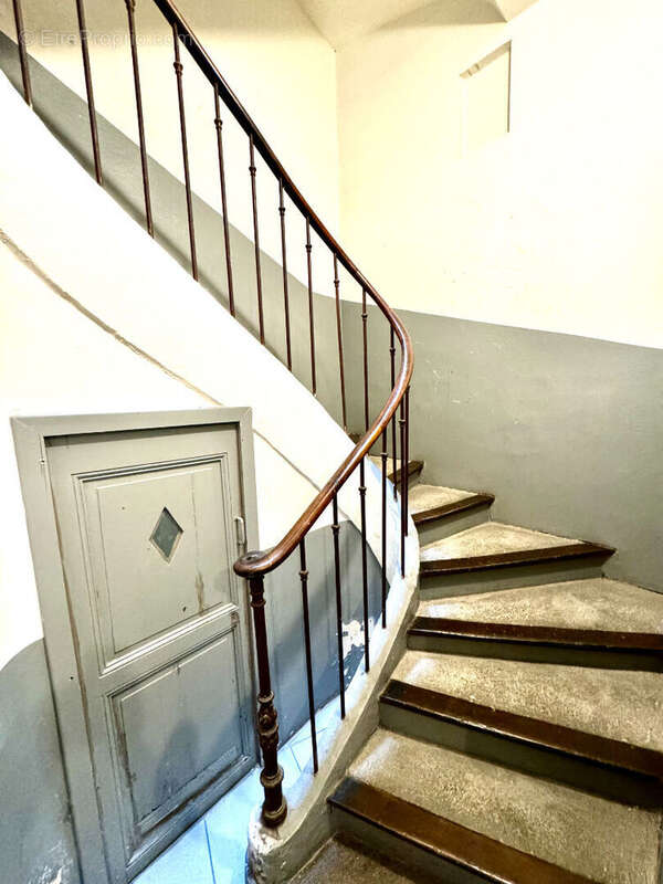 Appartement à AVIGNON