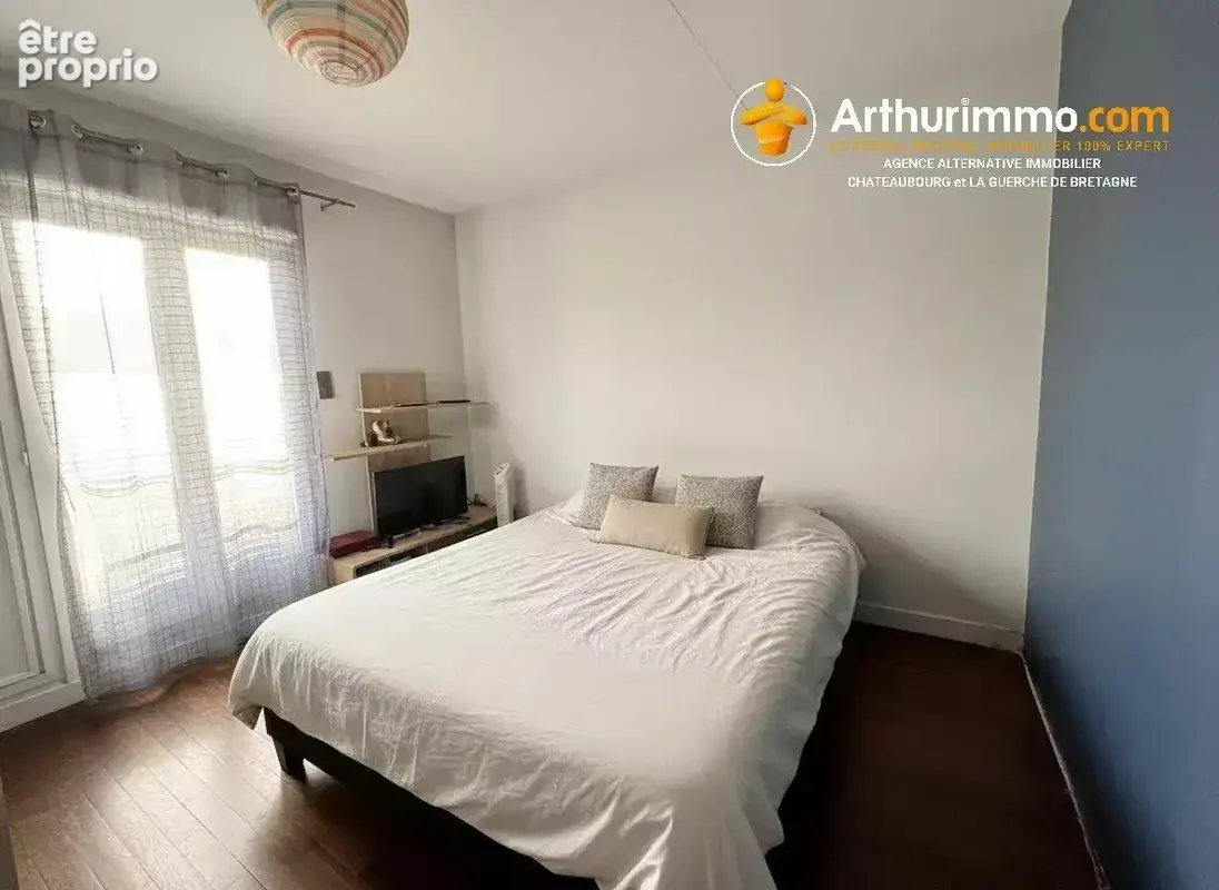 Vente Maison La guerche-de-bretagne(35130) 170 000ï¿œ - photo 7