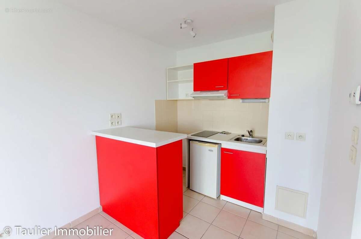 Appartement à SAINT-MARCELLIN