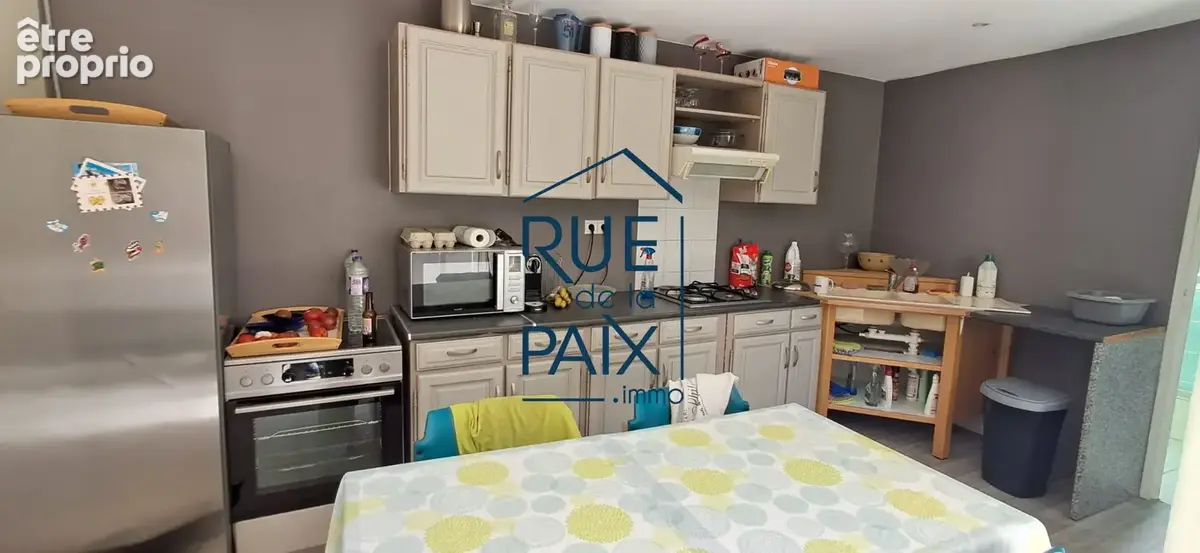 Maison 5 pièces 158 m² à vendre à Cernay (86140) - photo 5