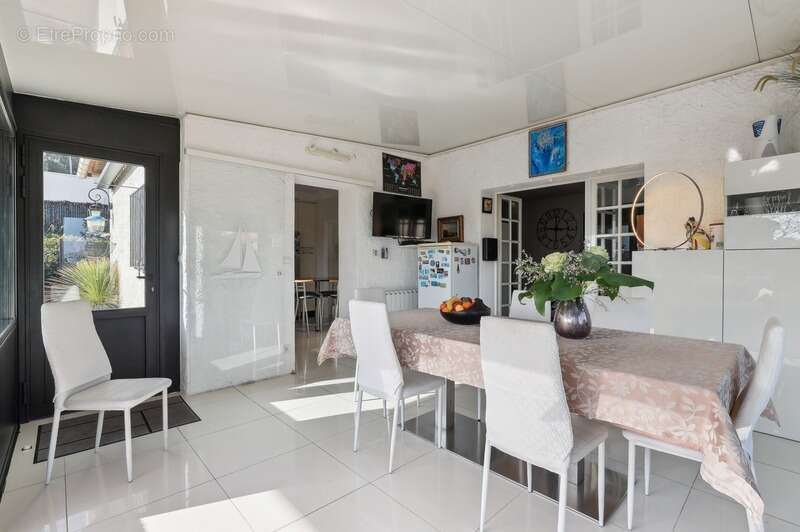 Maison à SAINT-MANDRIER-SUR-MER