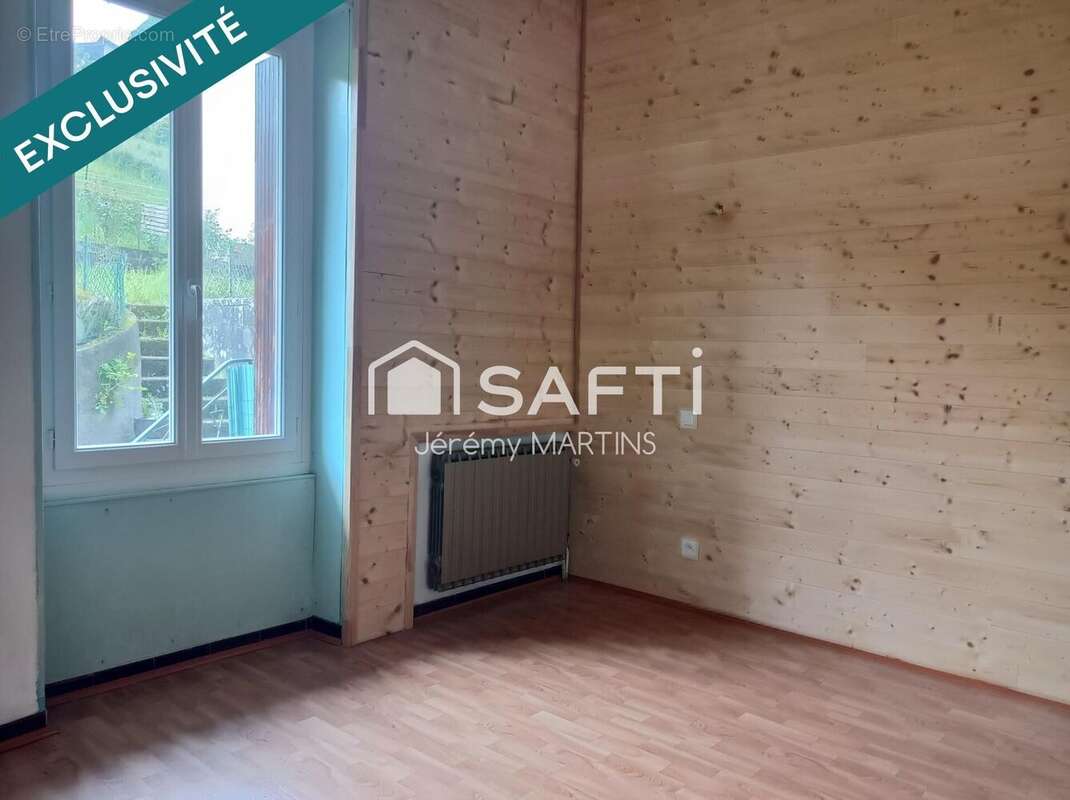 Photo 5 - Appartement à CRANSAC