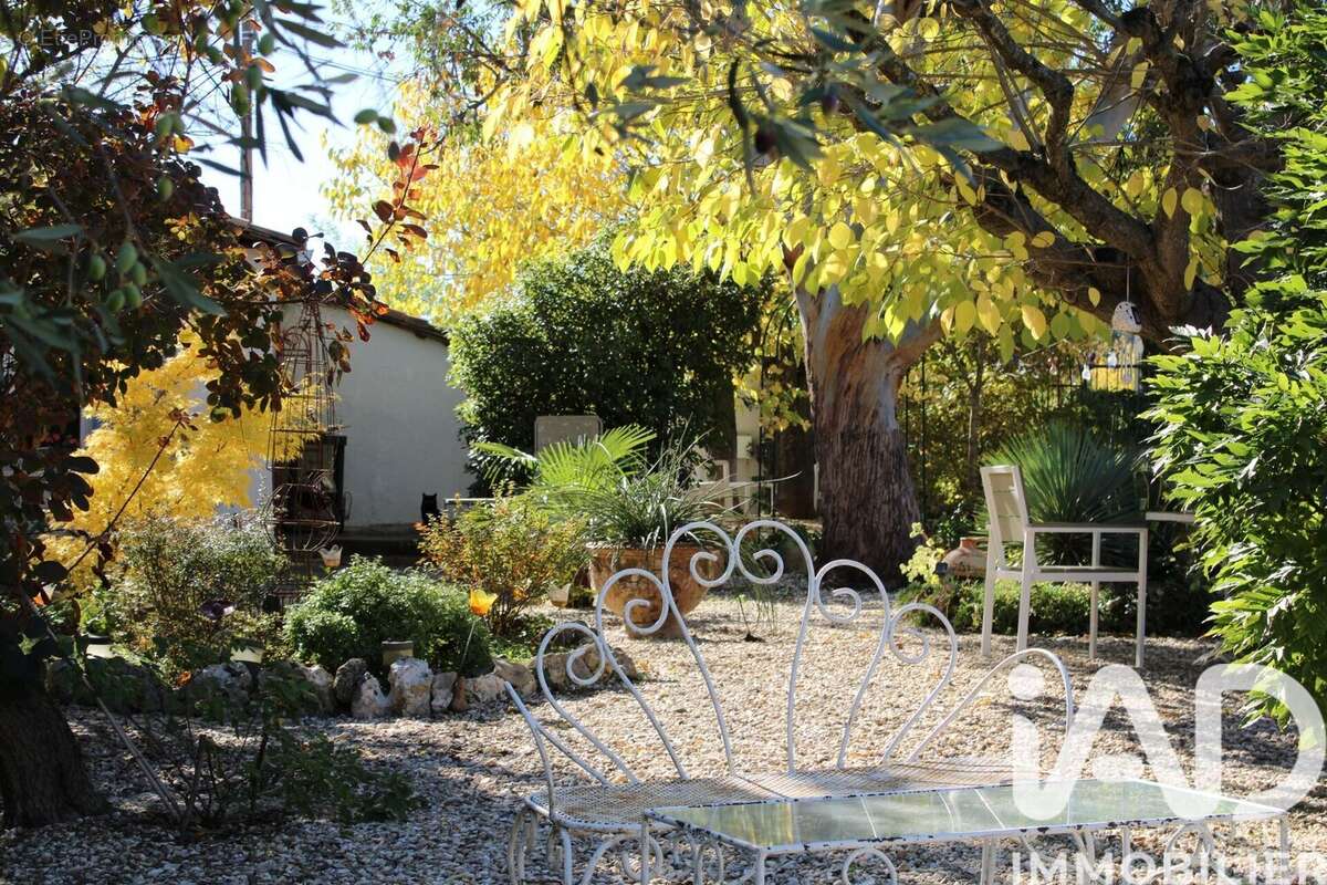 Photo 6 - Maison à ANDUZE